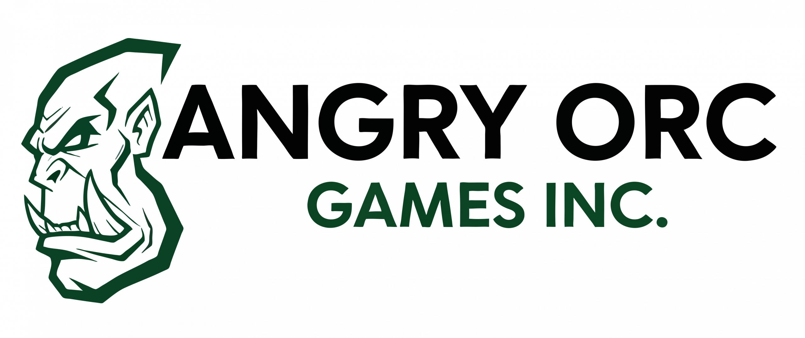 Angry Orc Games Inc.